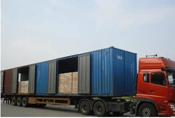 厦门到华坪县整车运输