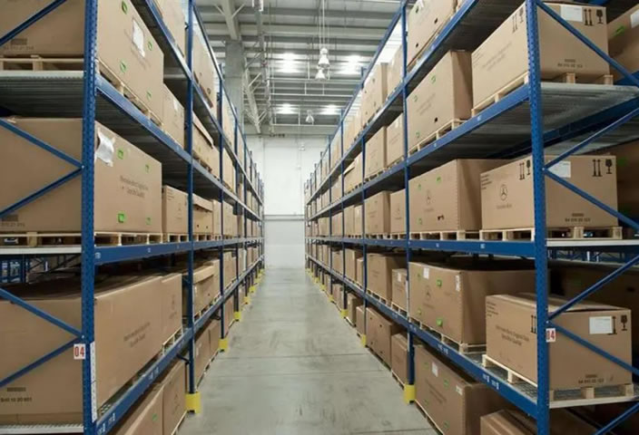 厦门到华坪县货物仓储