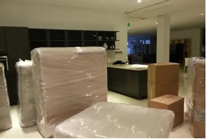 厦门到华坪县长途搬家