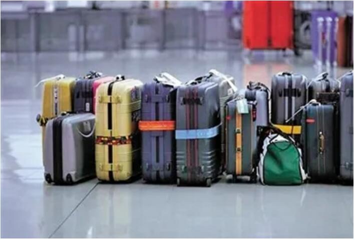 厦门到华坪县行李托运