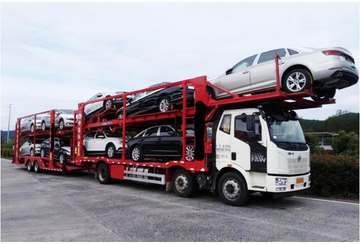 厦门到华坪县轿车托运